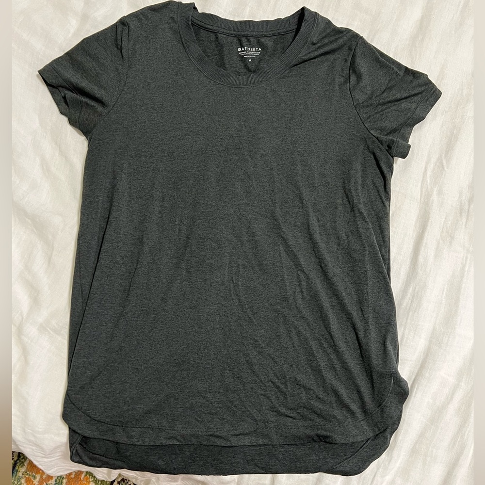 Women’s Medium Athleta Workout Top